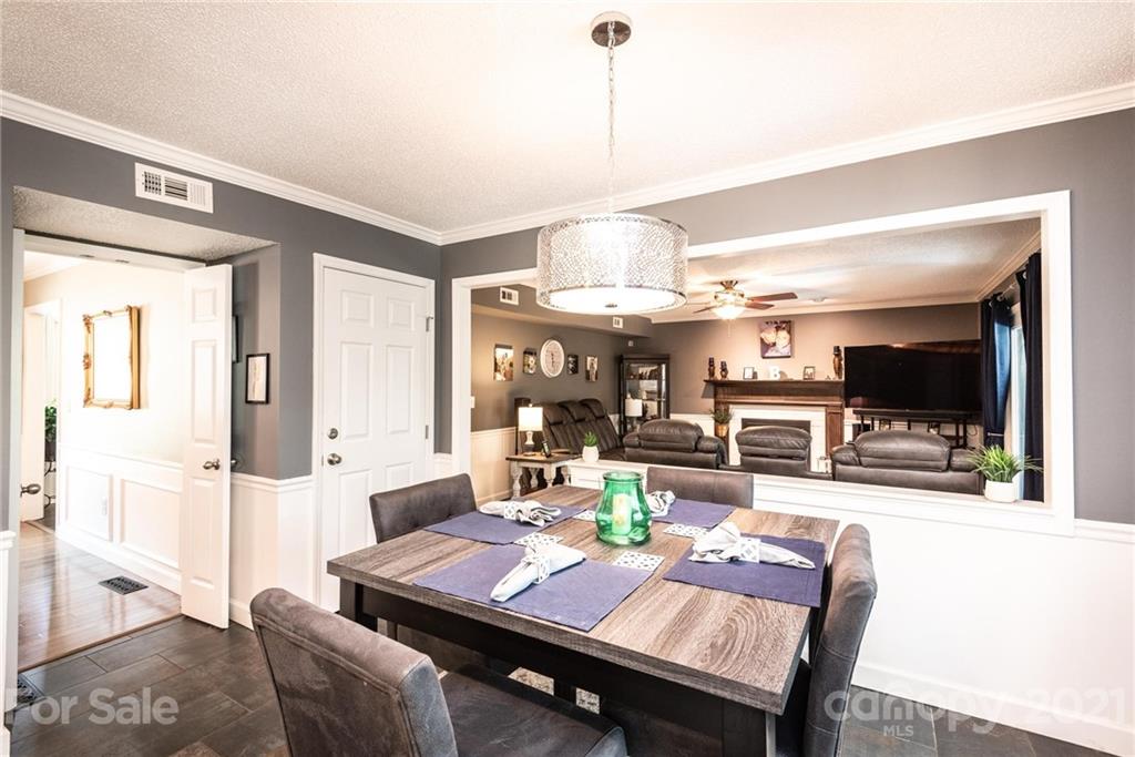 Meadow Creek - Residential