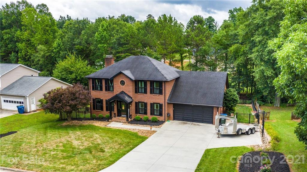 Meadow Creek - Residential