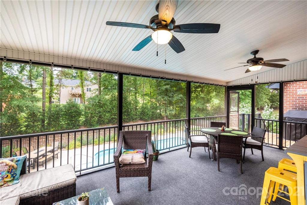 Meadow Creek - Residential