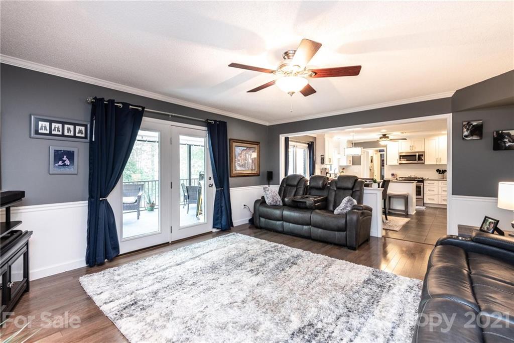 Meadow Creek - Residential