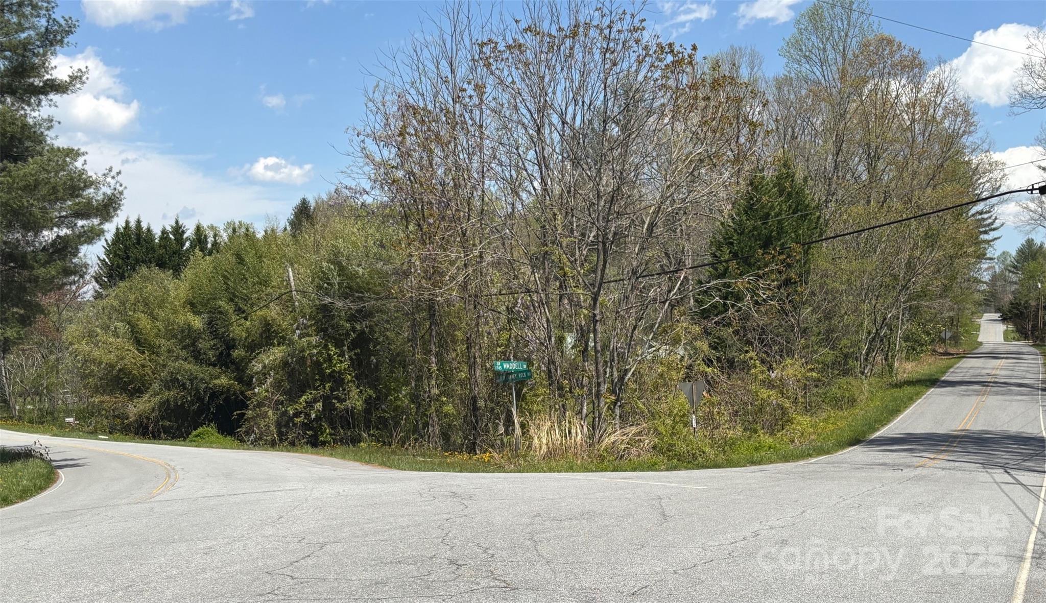 202 Old Chimney Rock Road