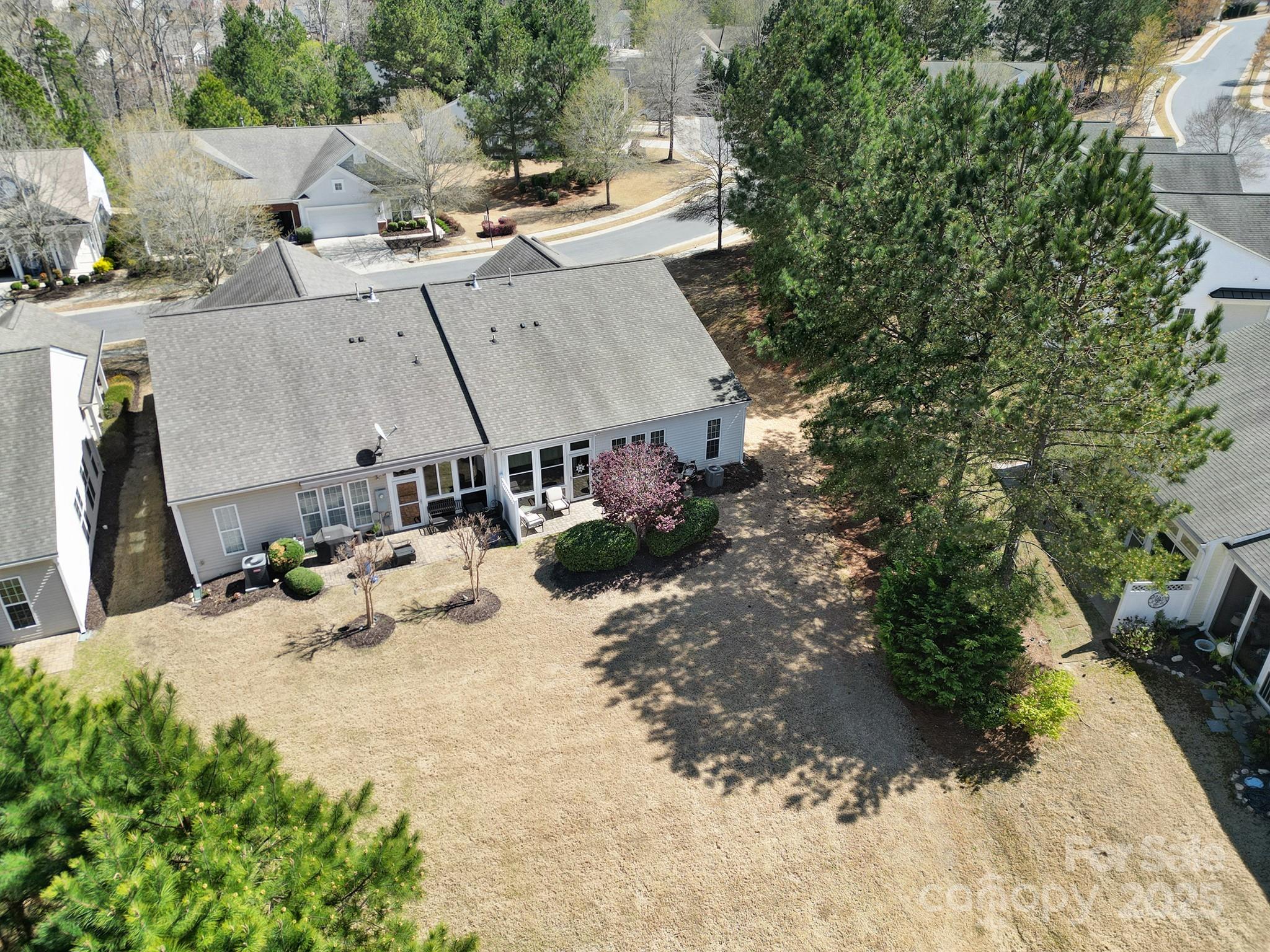 Sun City Carolina Lakes - Residential