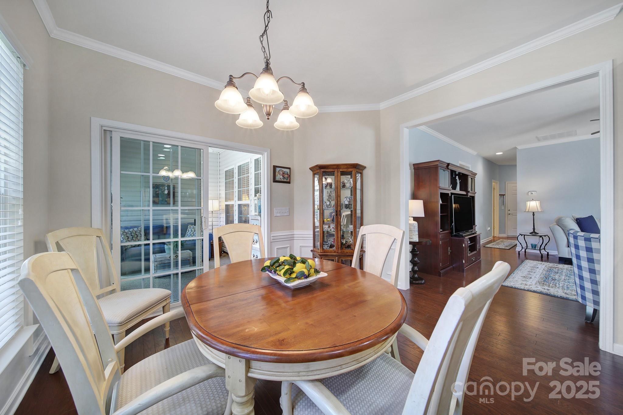 Sun City Carolina Lakes - Residential