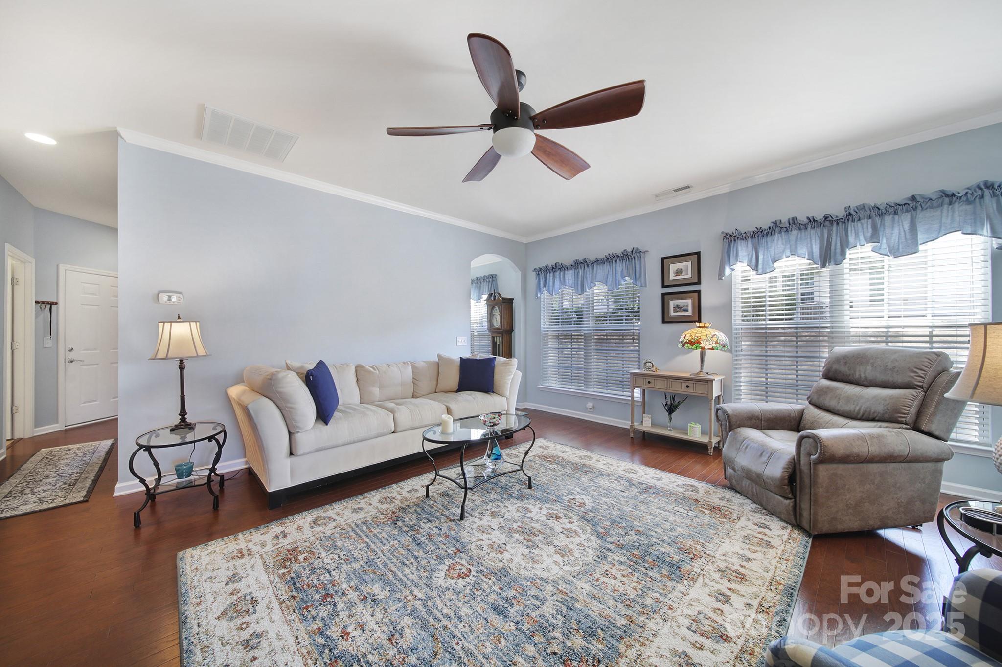 Sun City Carolina Lakes - Residential