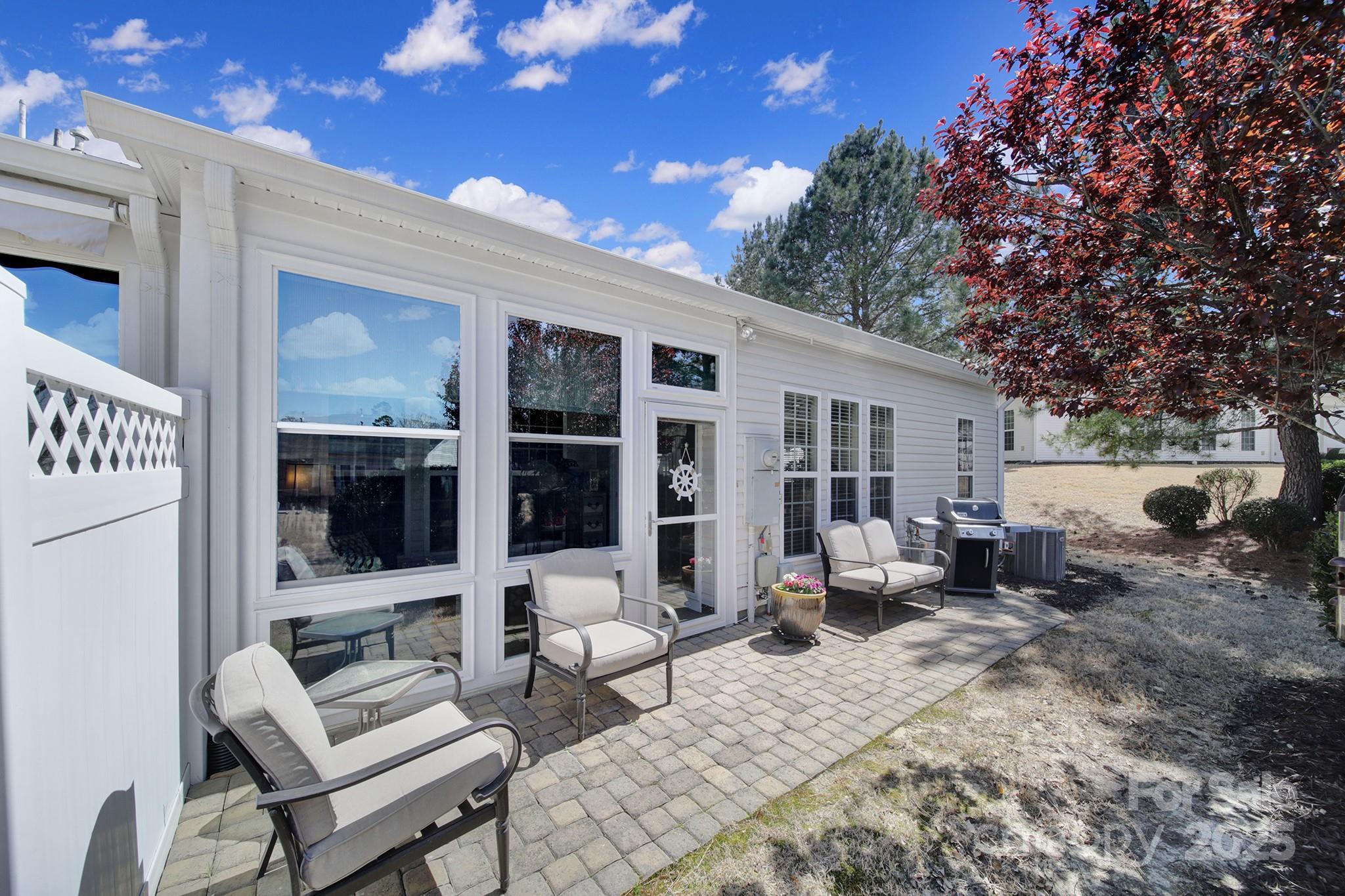 Sun City Carolina Lakes - Residential