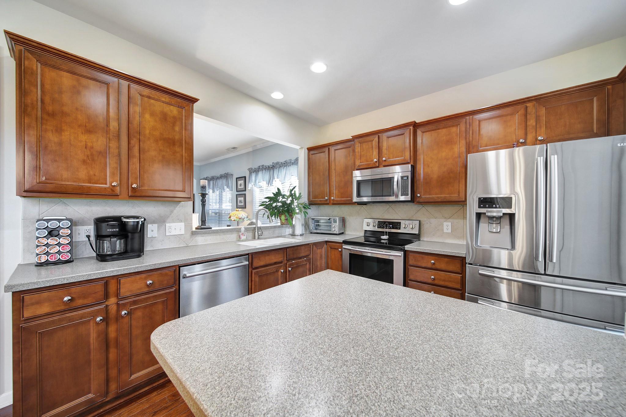 Sun City Carolina Lakes - Residential