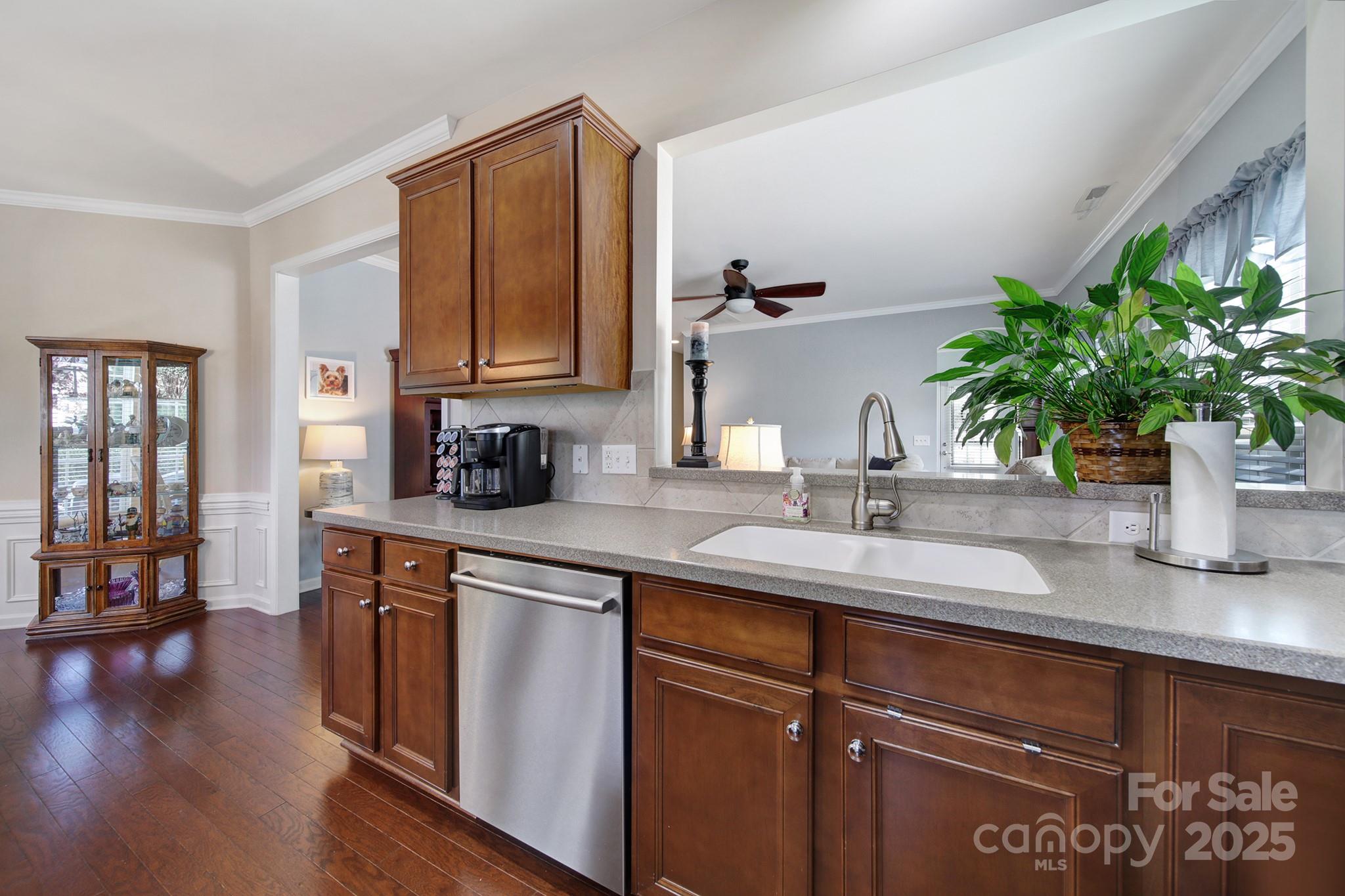 Sun City Carolina Lakes - Residential