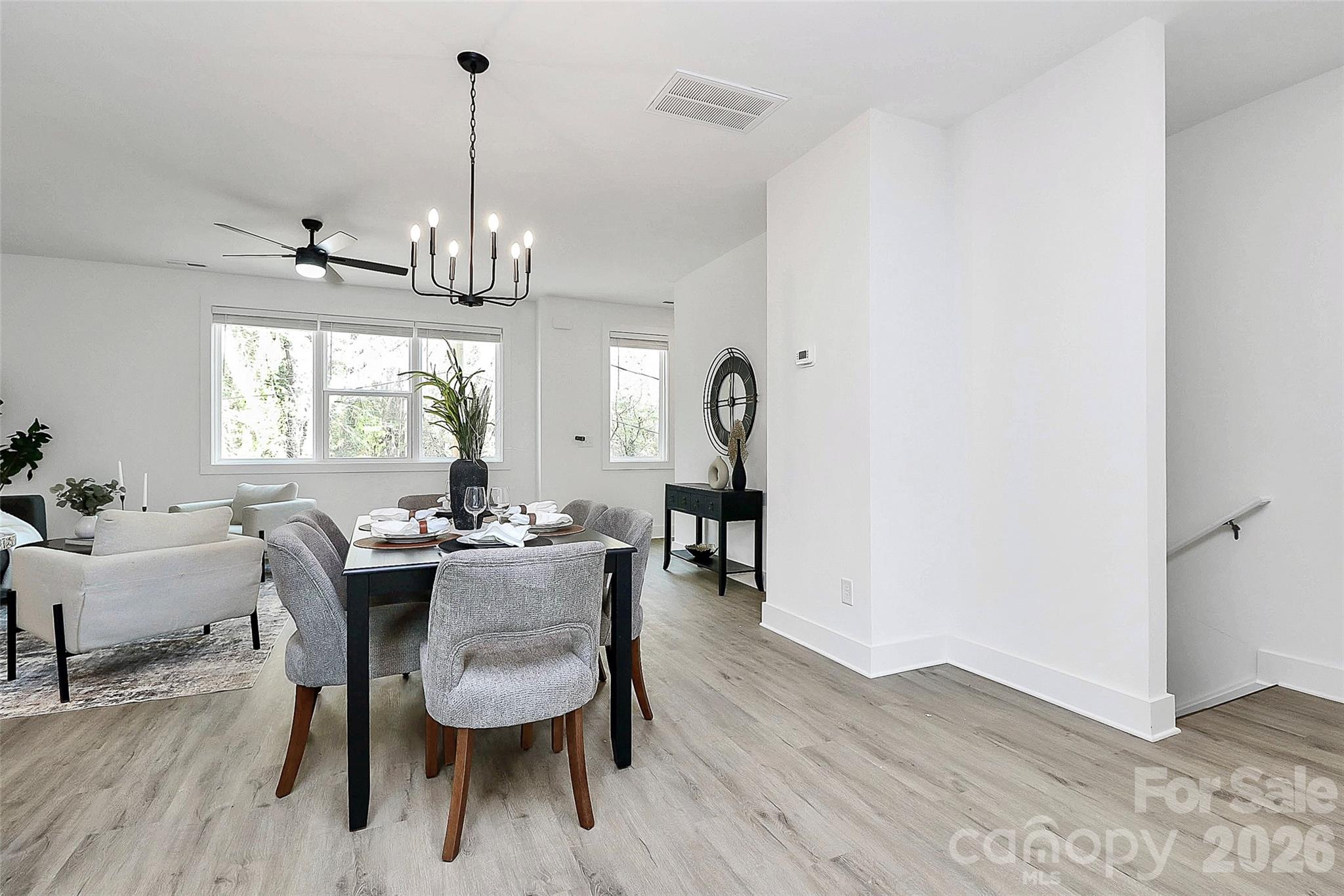 Residences at Oakview - Residential