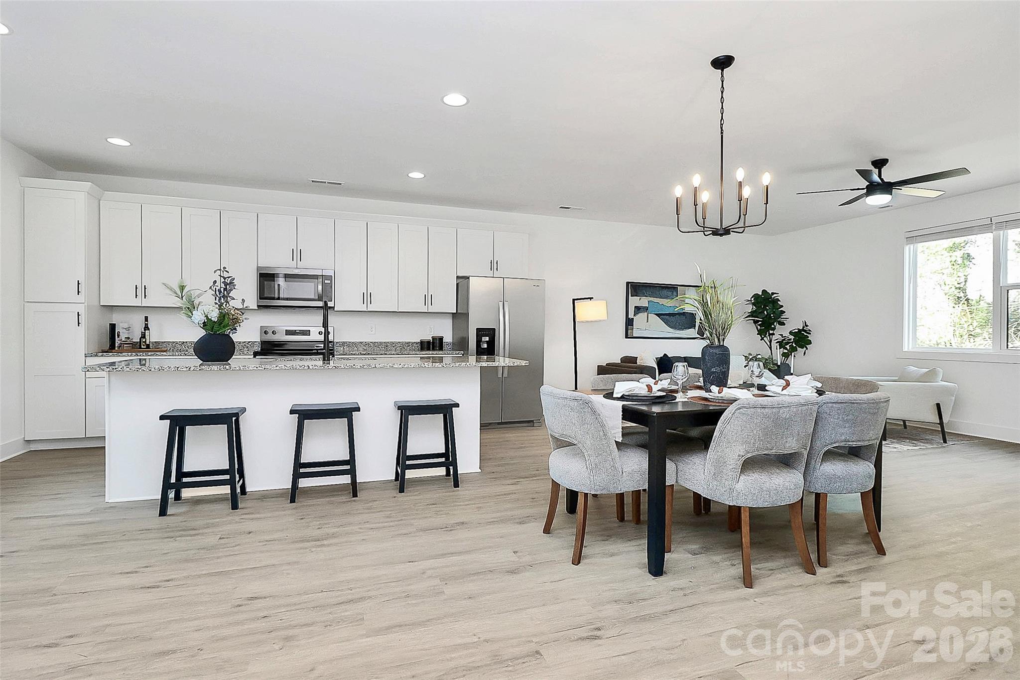 Residences at Oakview - Residential