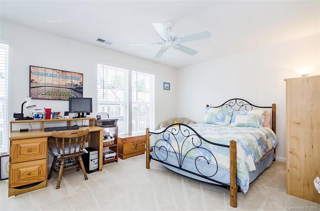 Manchester - Residential