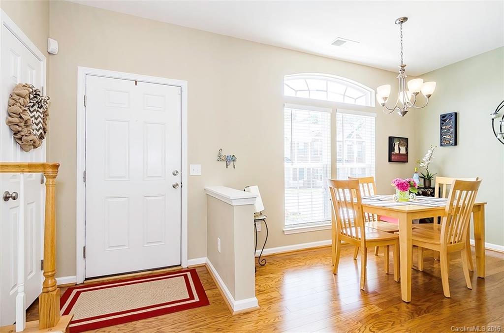 Manchester - Residential