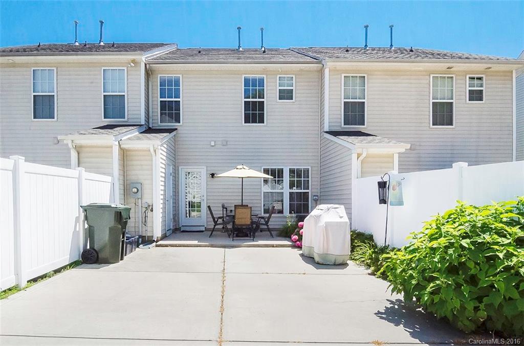 Manchester - Residential