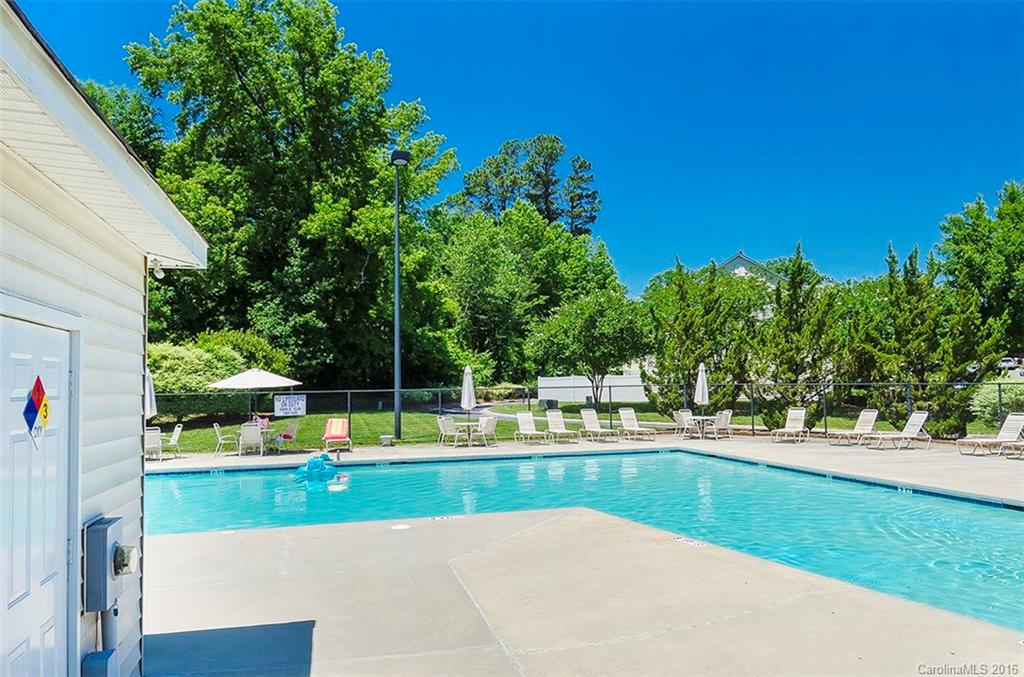 Manchester - Residential