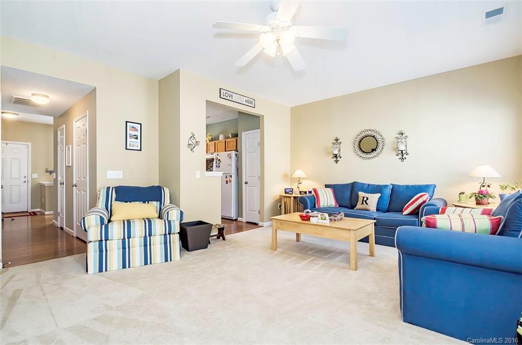 Manchester - Residential