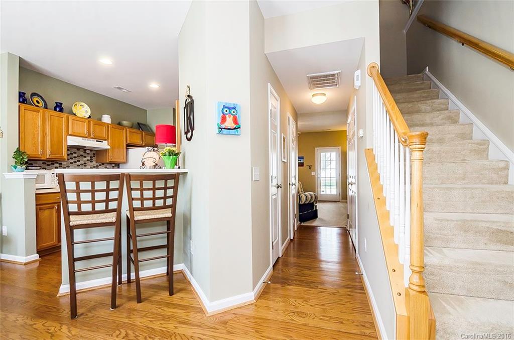 Manchester - Residential