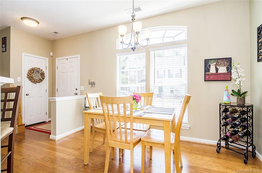 Manchester - Residential