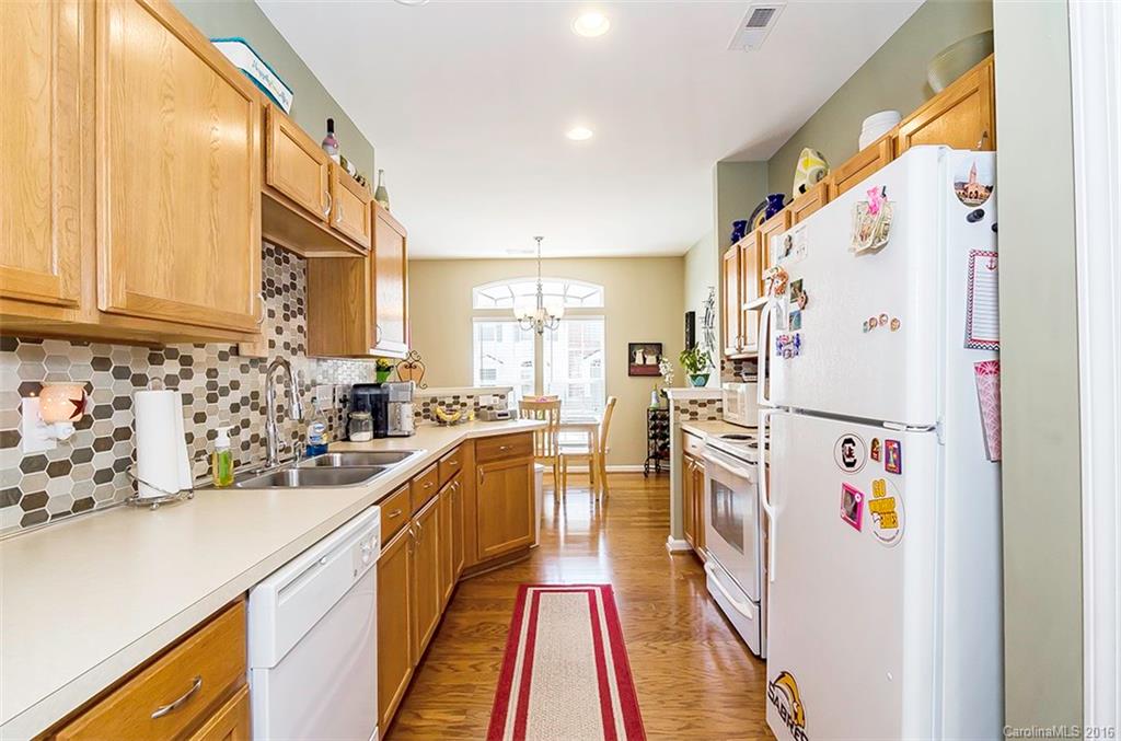 Manchester - Residential