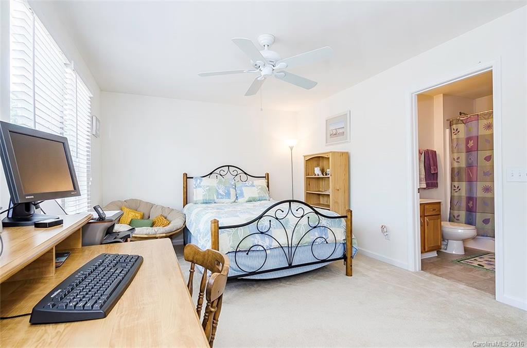 Manchester - Residential