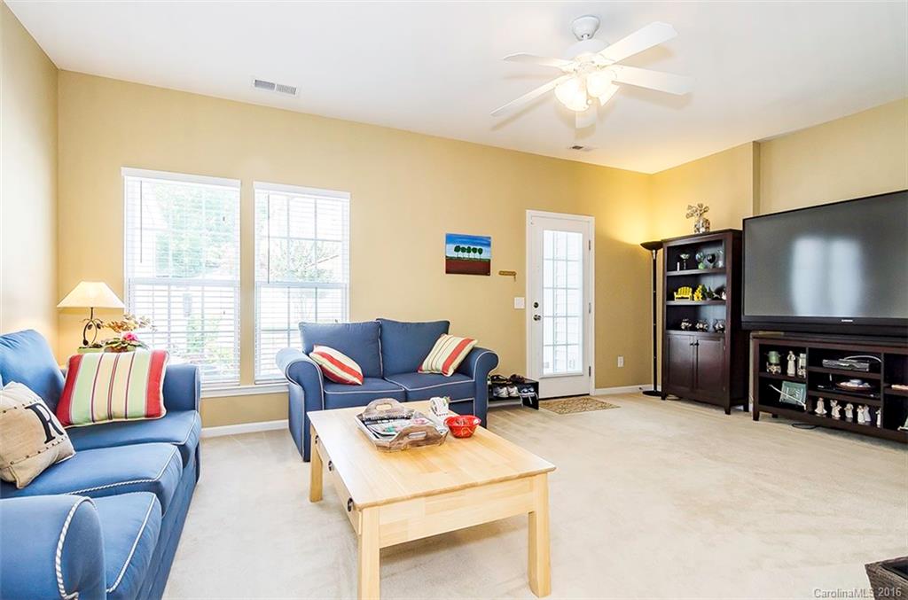 Manchester - Residential