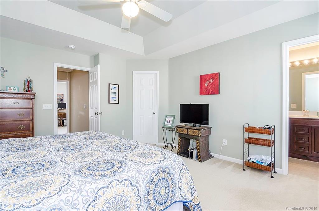 Manchester - Residential