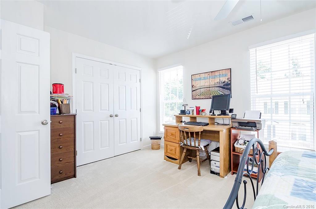 Manchester - Residential