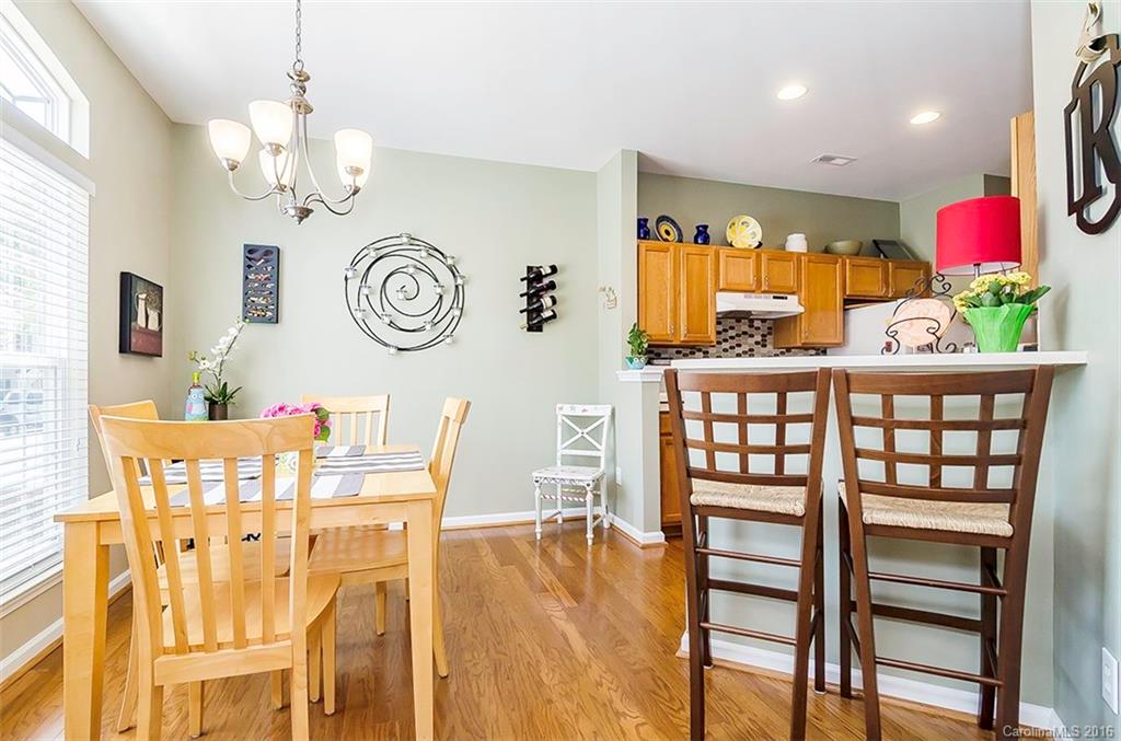 Manchester - Residential