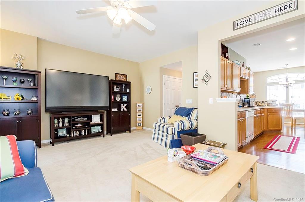 Manchester - Residential