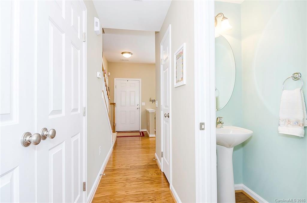 Manchester - Residential