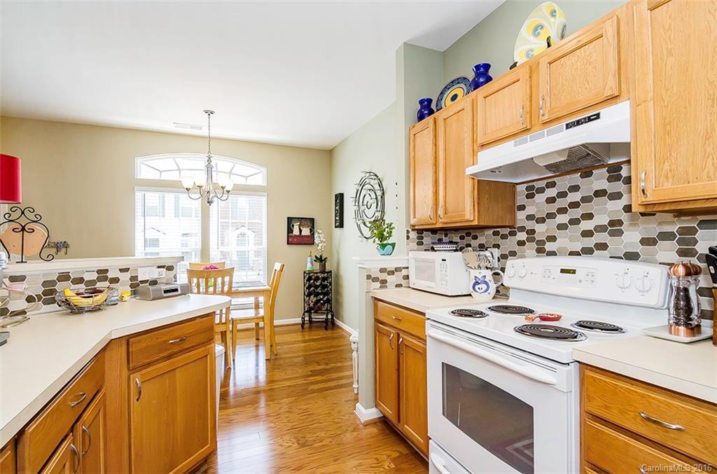 Manchester - Residential