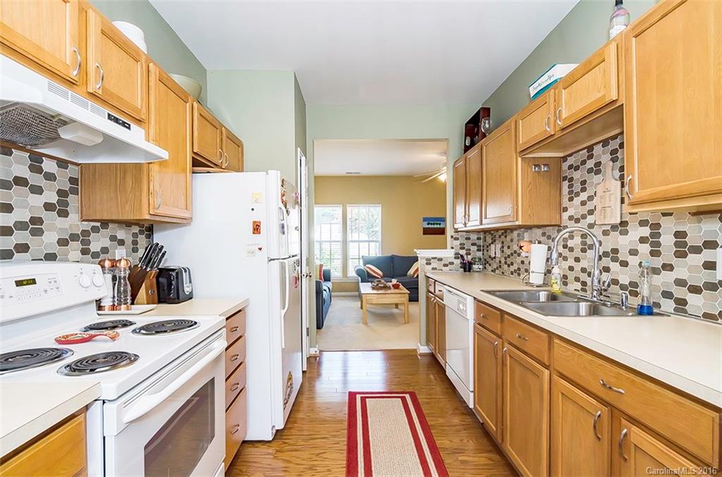 Manchester - Residential