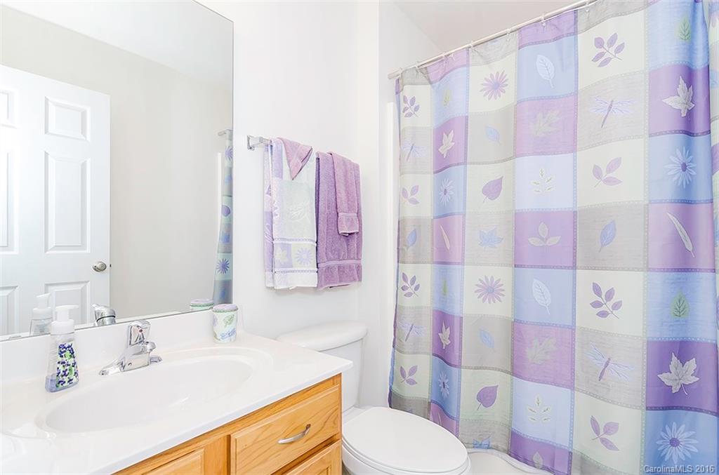 Manchester - Residential