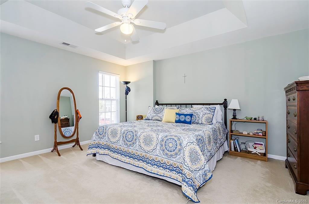 Manchester - Residential