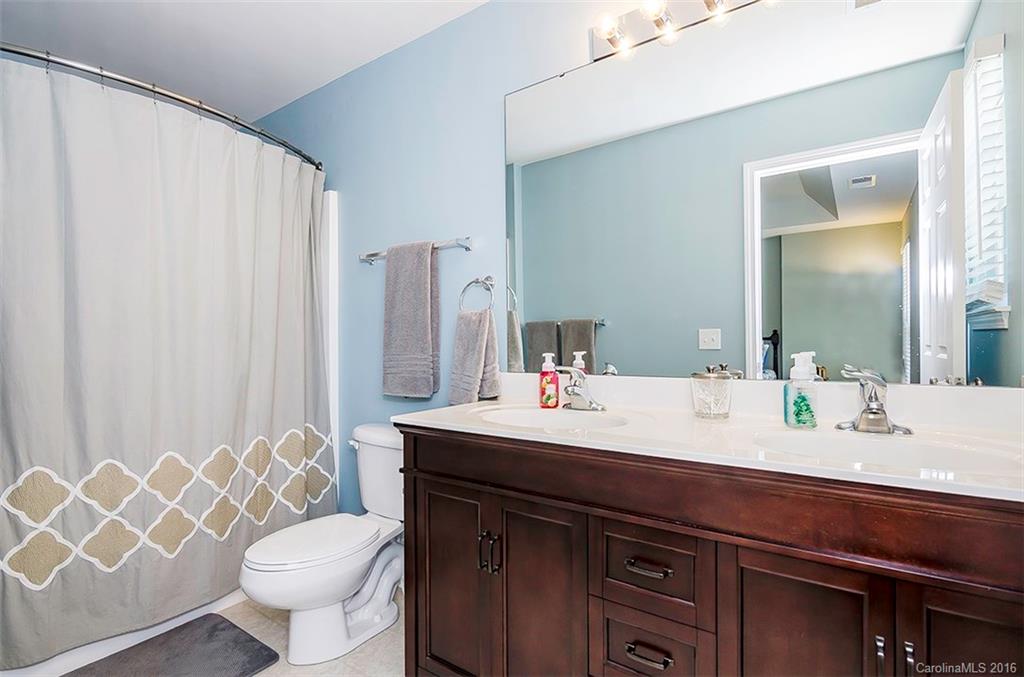 Manchester - Residential