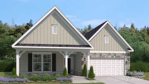 Photo of 1052 Arundle Road, Sherrills Ford, NC 28673 (MLS # 4310406)