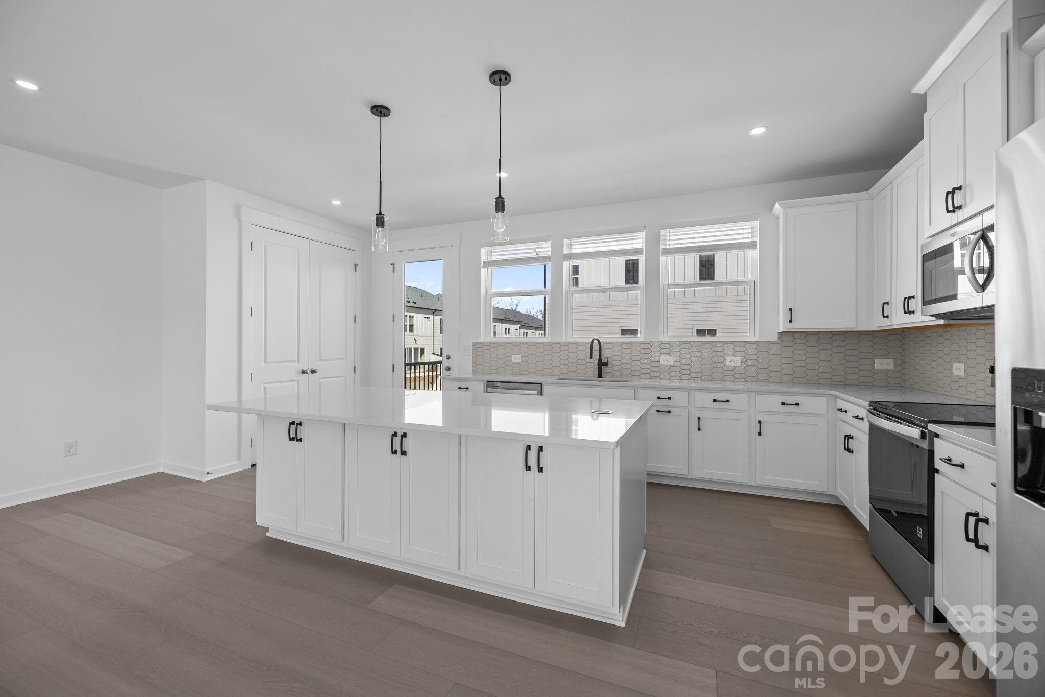 River District Westrow - Residential Lease