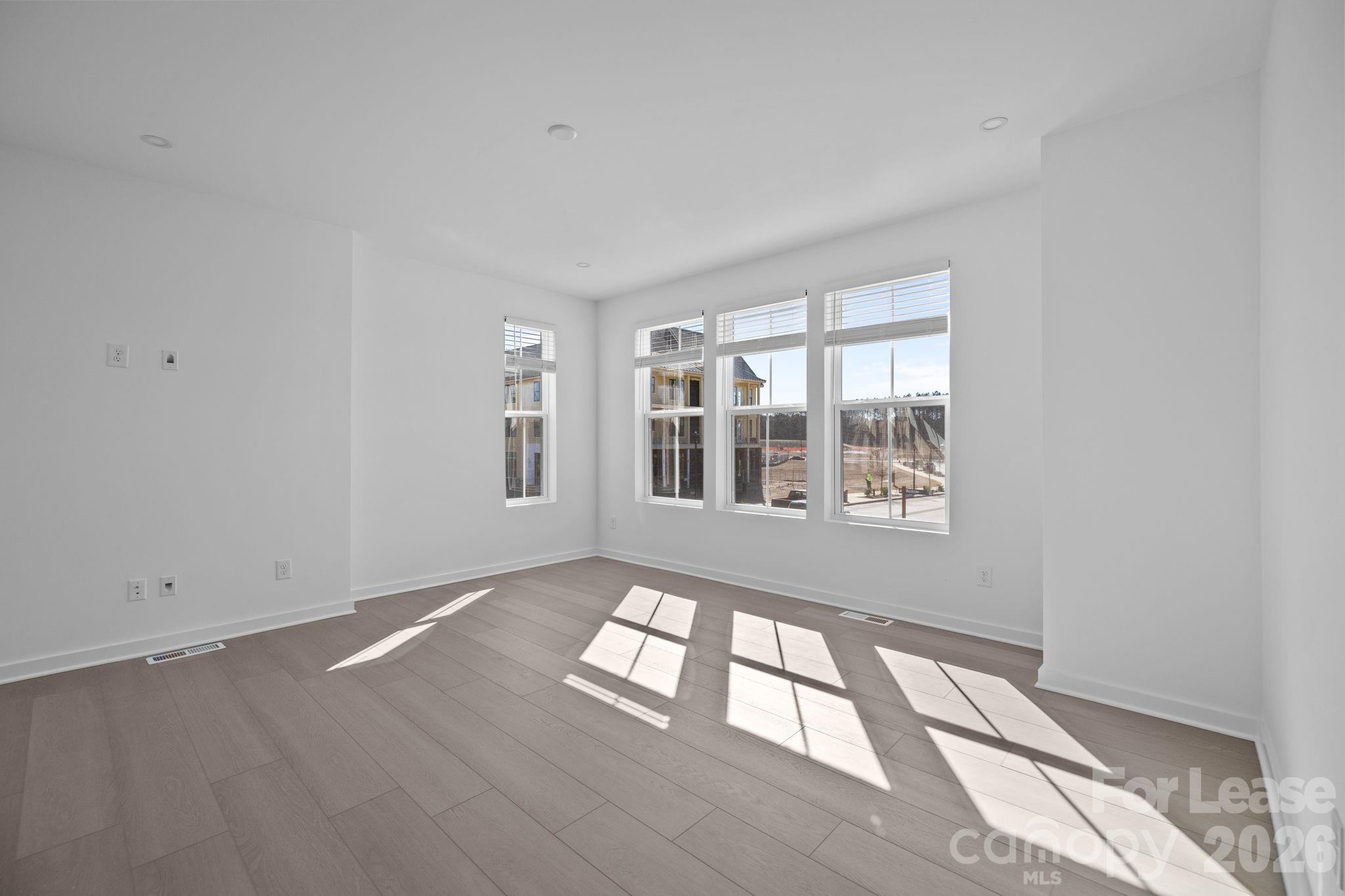 River District Westrow - Residential Lease