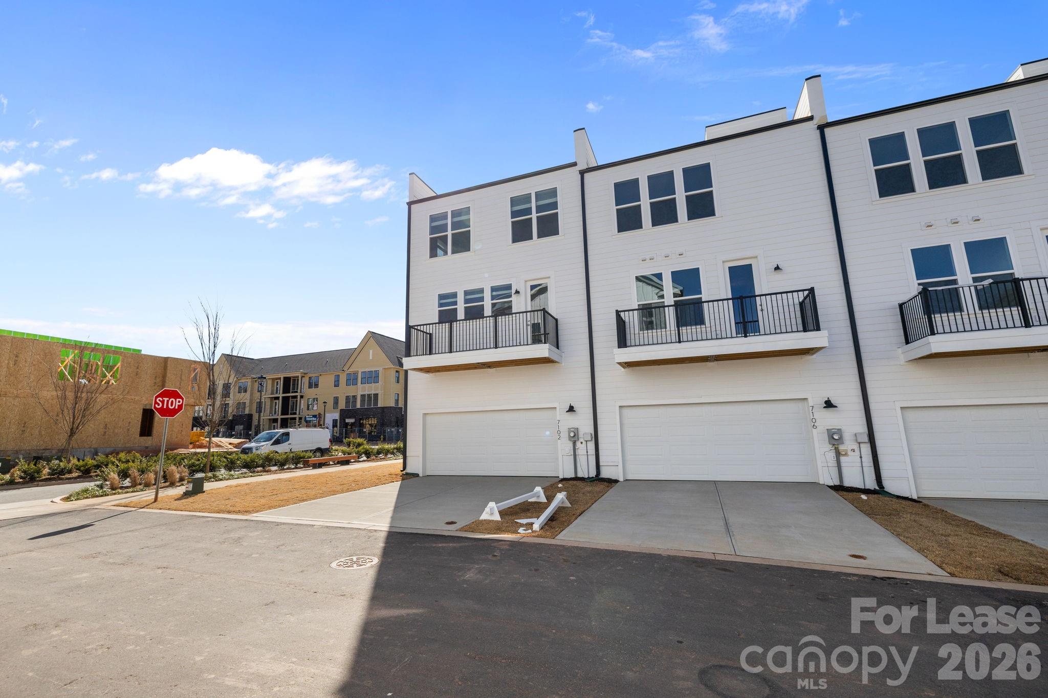 River District Westrow - Residential Lease