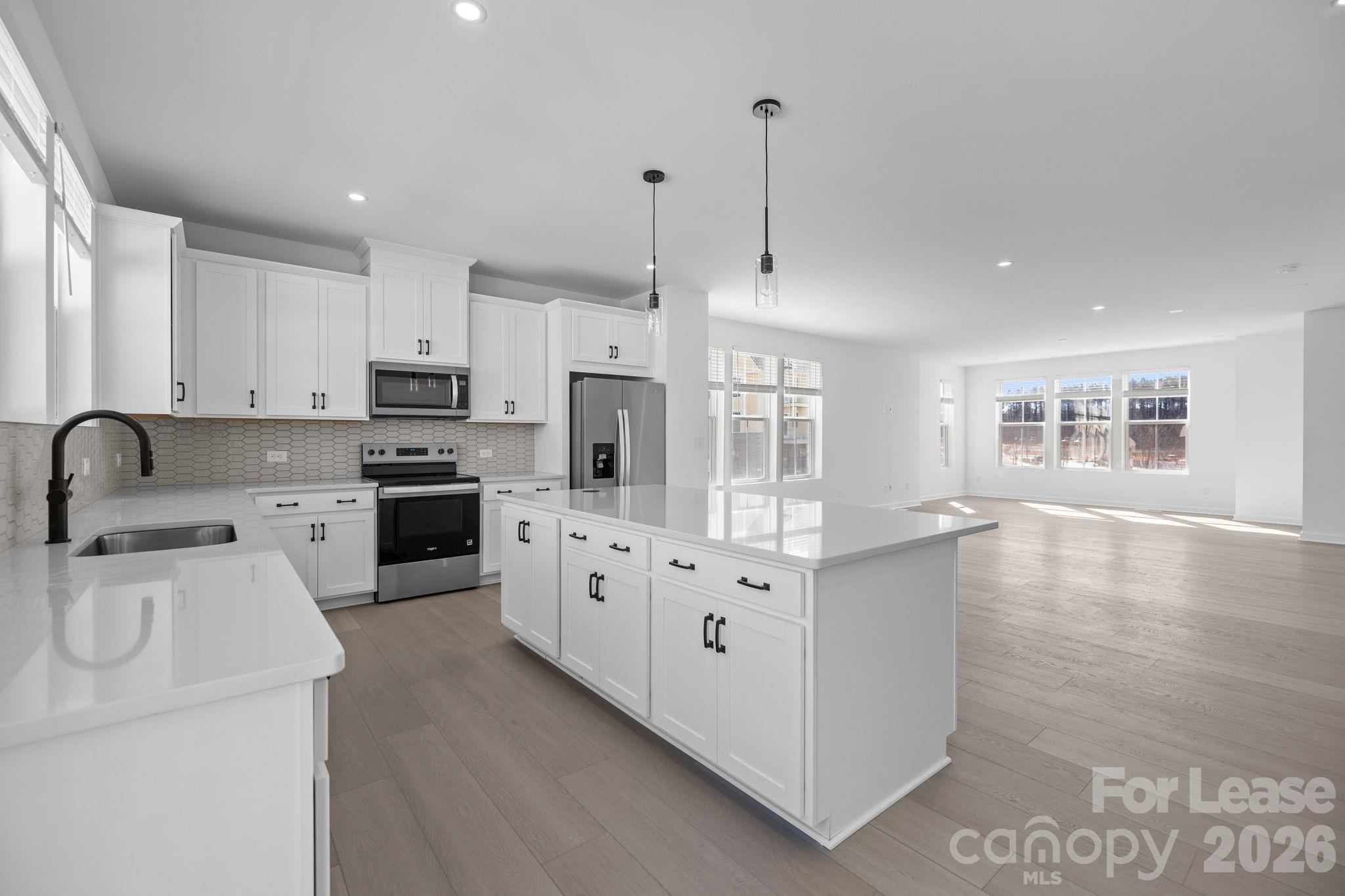 River District Westrow - Residential Lease