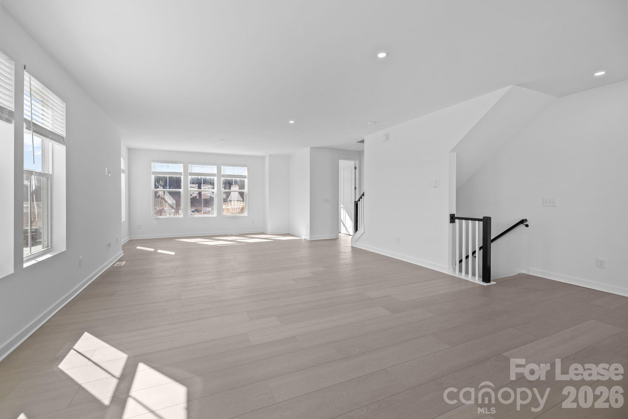 River District Westrow - Residential Lease