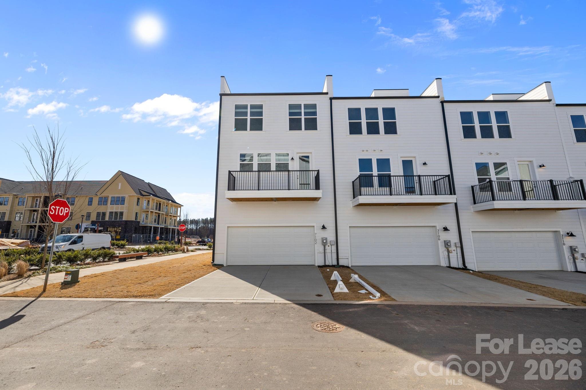 River District Westrow - Residential Lease