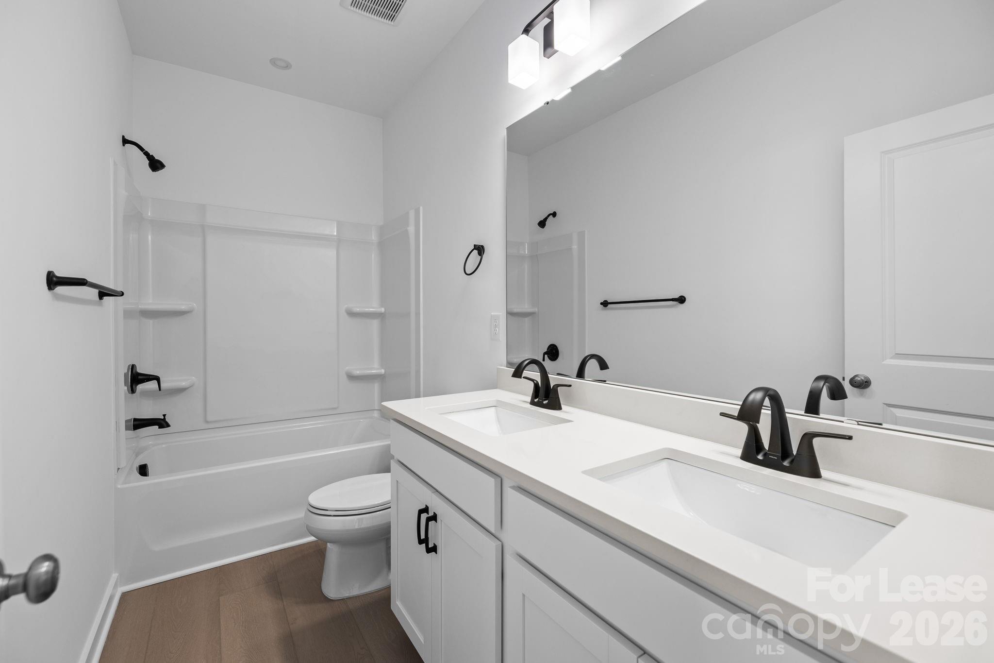 River District Westrow - Residential Lease