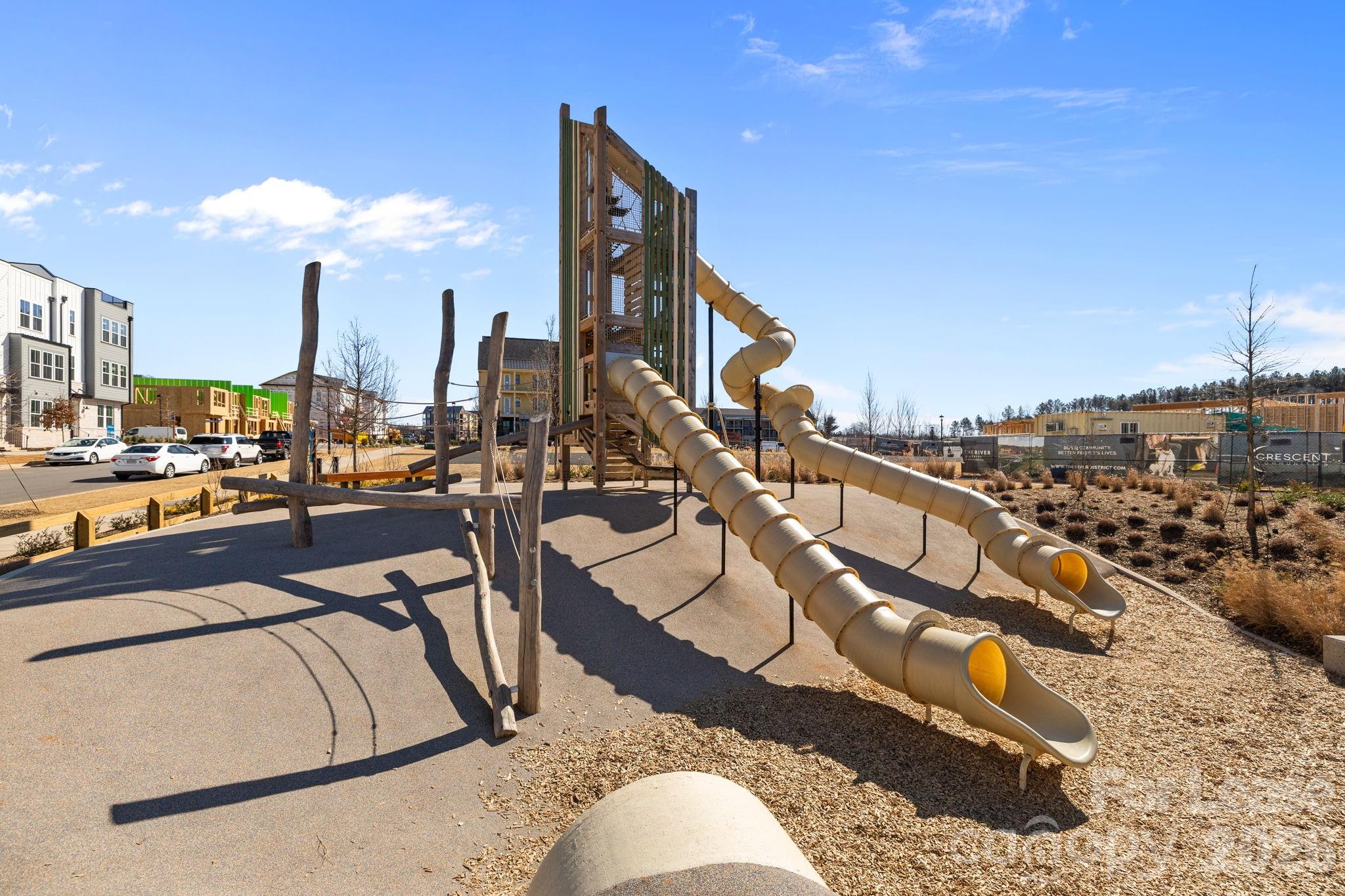 River District Westrow - Residential Lease