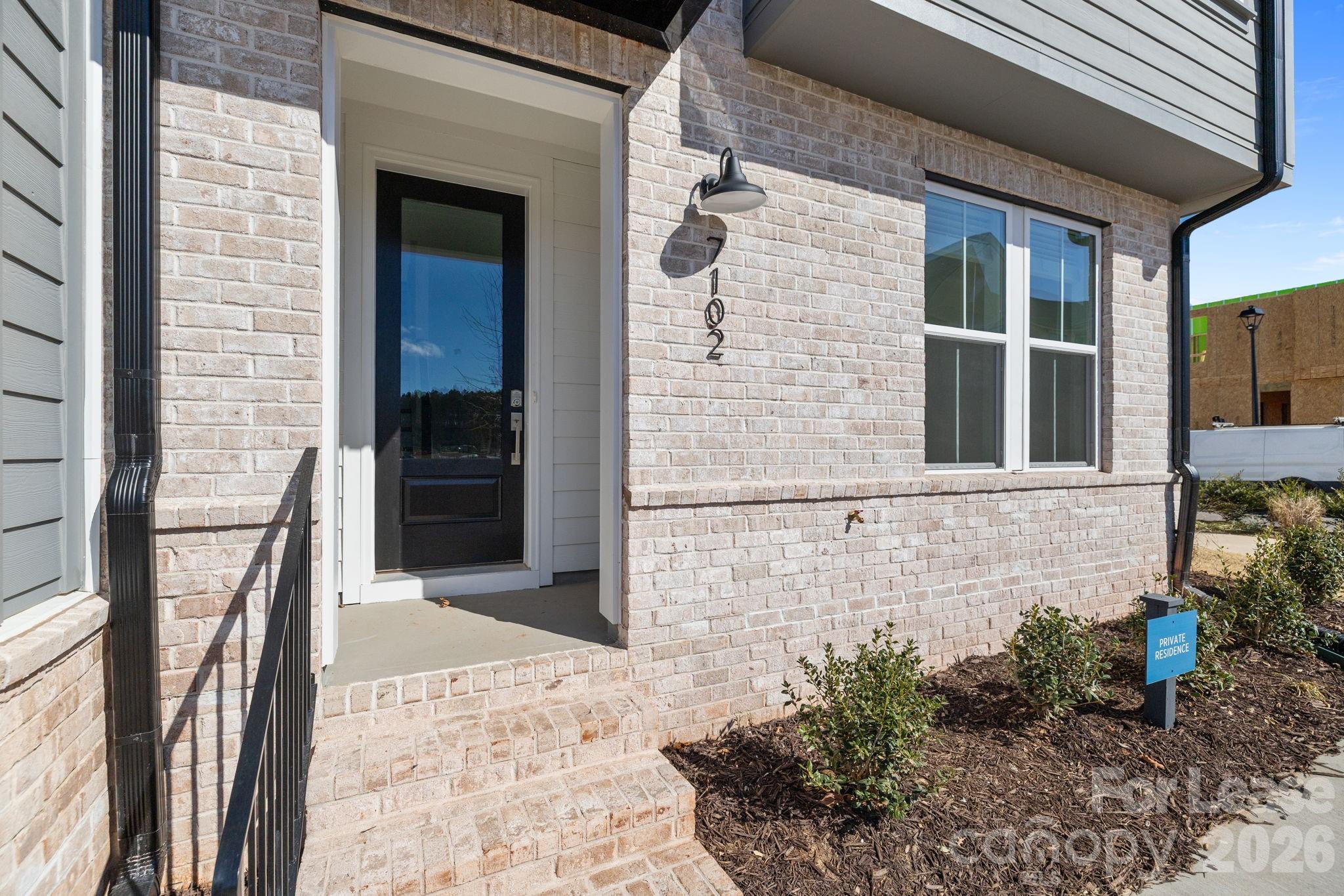 River District Westrow - Residential Lease