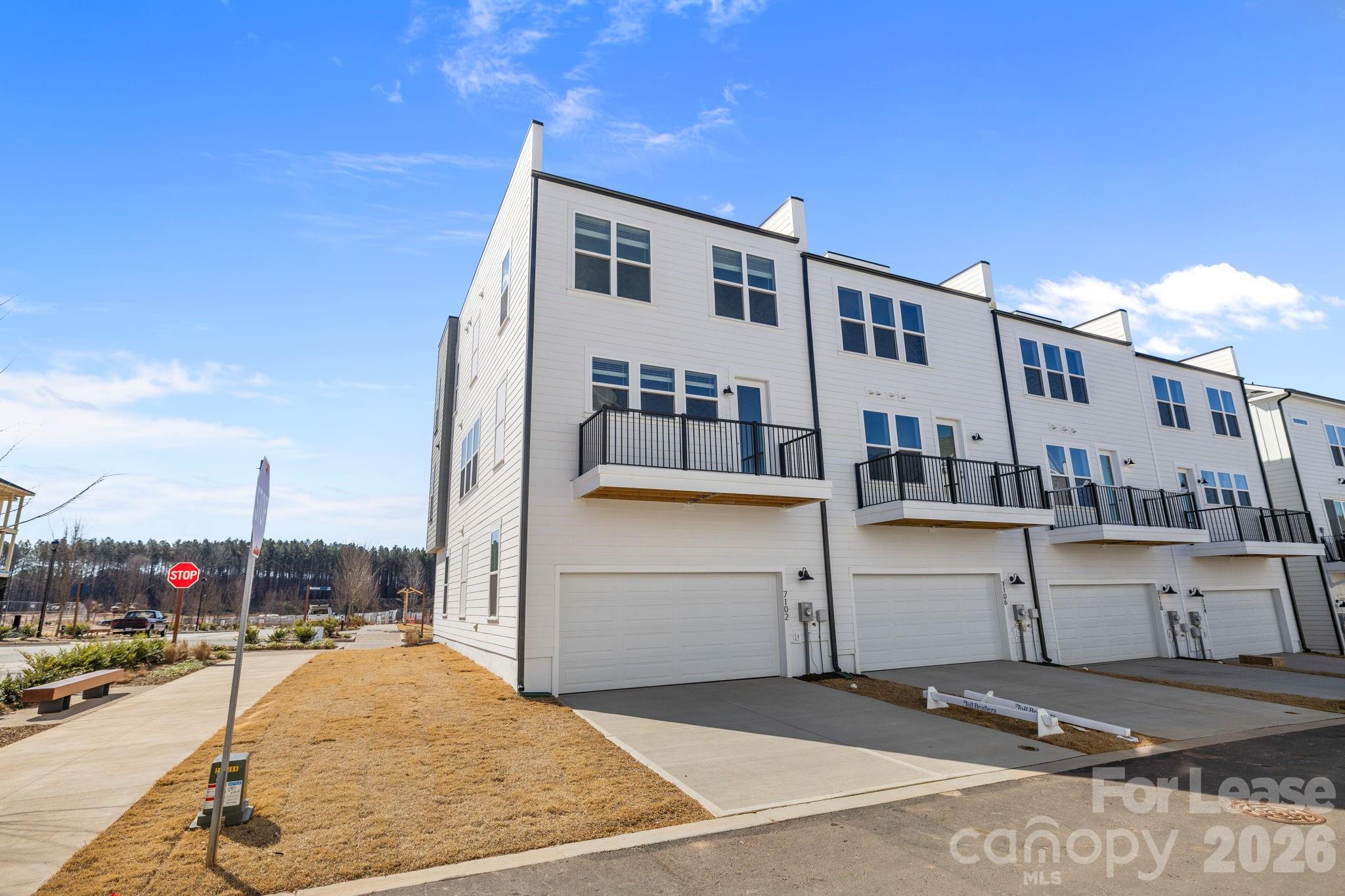 River District Westrow - Residential Lease