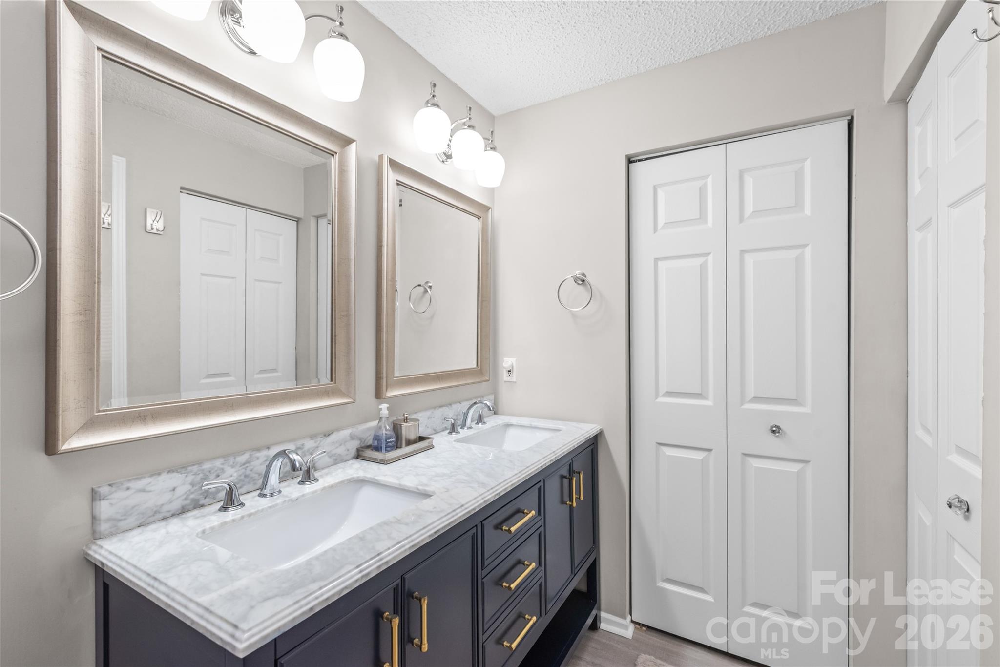 Eastover - Residential Lease