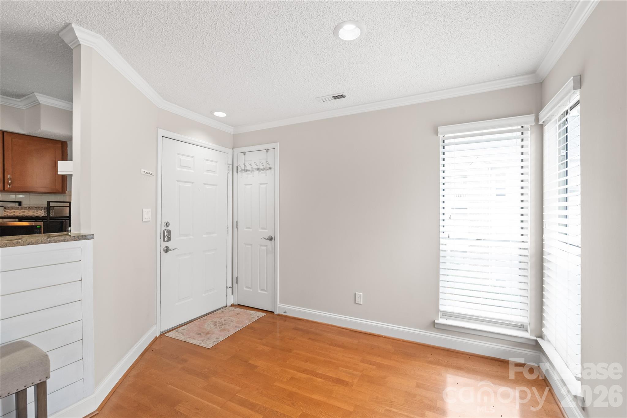 Eastover - Residential Lease