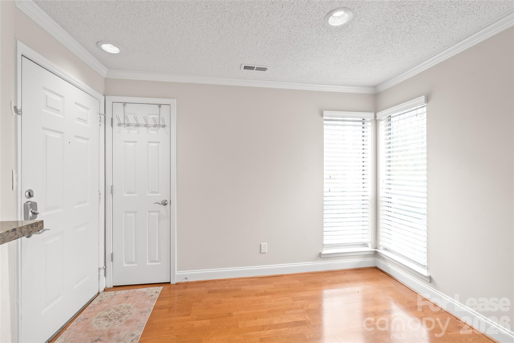 Eastover - Residential Lease