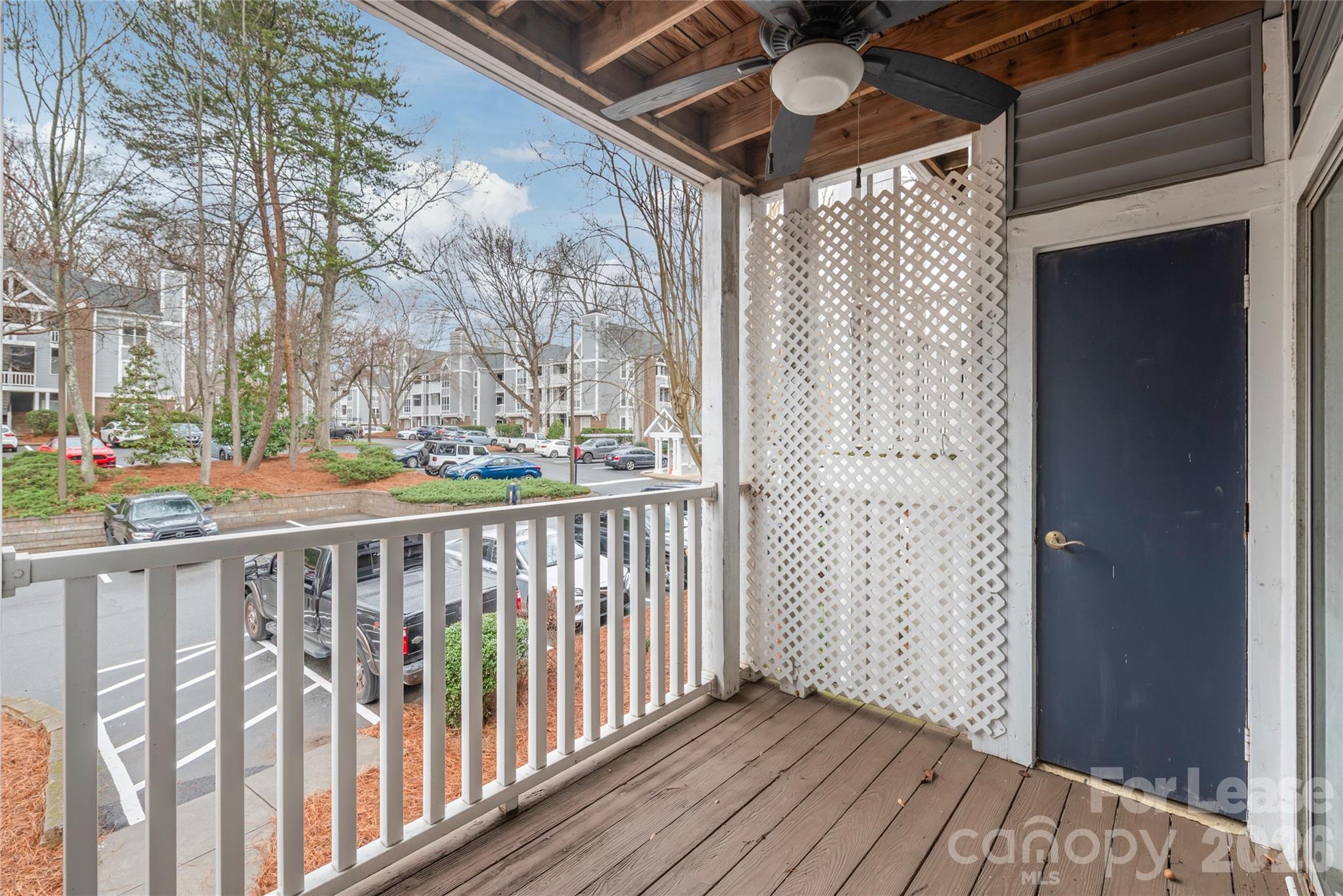 Eastover - Residential Lease