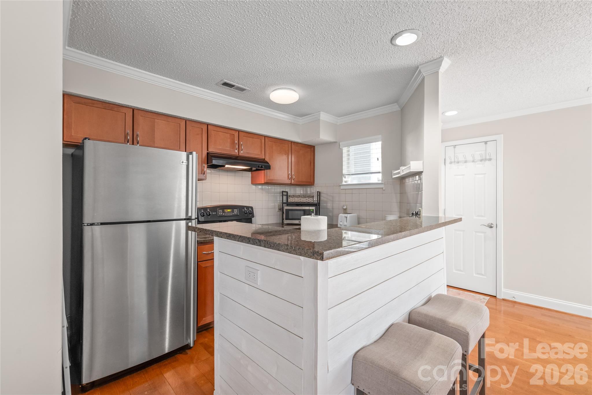 Eastover - Residential Lease