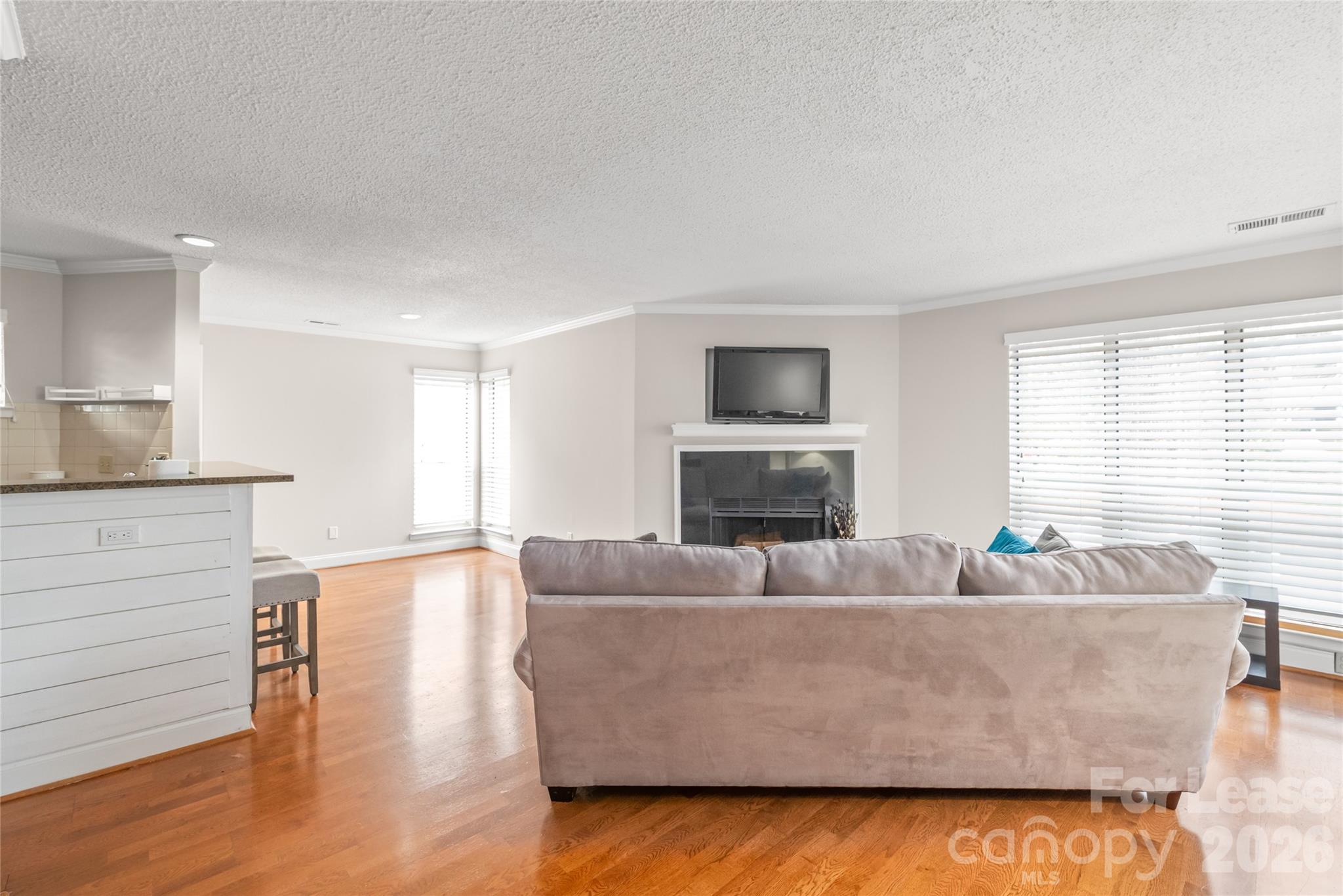 Eastover - Residential Lease